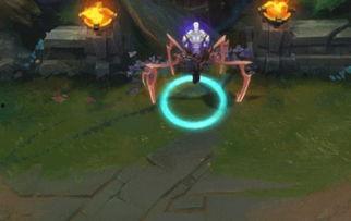 劫最新皮肤爆料,劫全新皮肤惊艳亮相，炫酷特效引期待